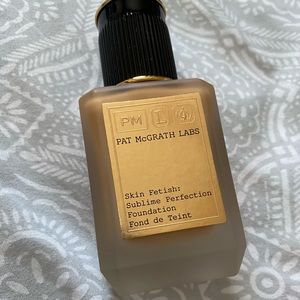 Pat McGrath Foundation- Medium 19